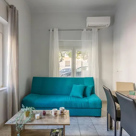 Klio's Cozy House Center Apartment Heraklion (Crete)