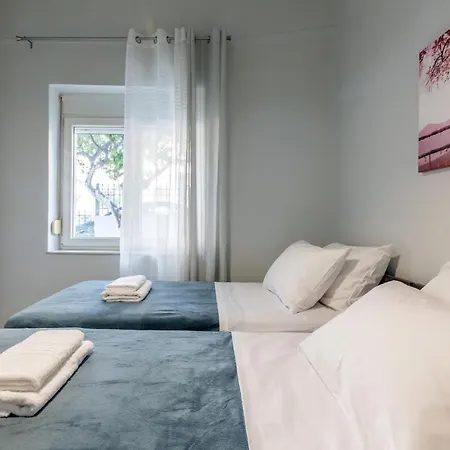 Klio's Cozy House Center Heraklion (Crete)