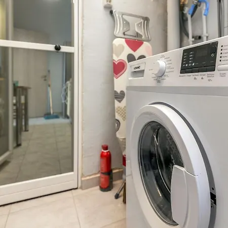 Klio's Cozy House Center * Heraklion (Crete)
