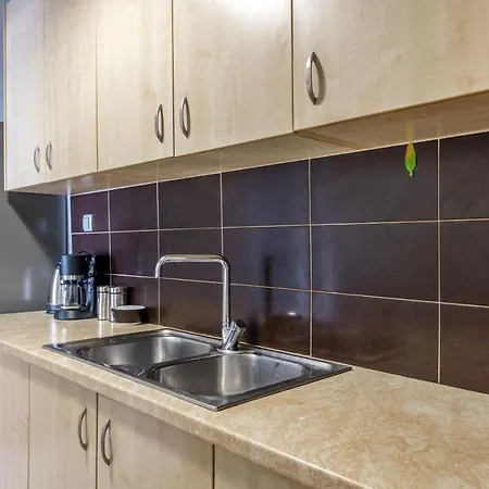 Klio's Cozy House Center Heraklion (Crete)