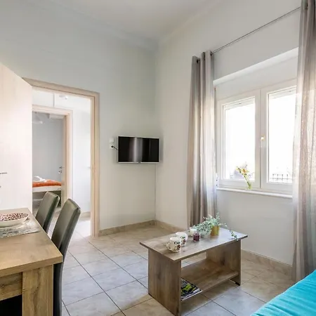 Klio's Cozy House Center Appartamento